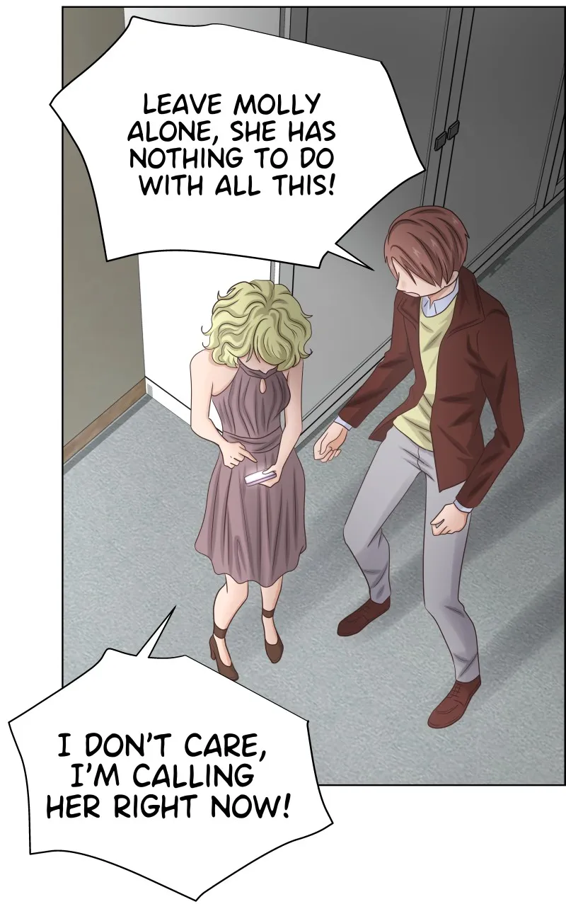 Midnight Rain Chapter 34 page 39 - 