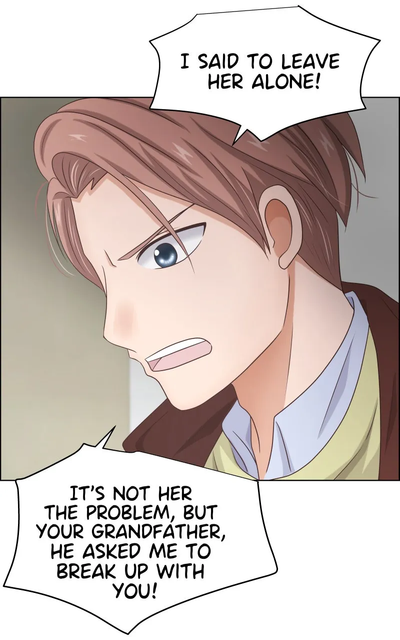 Midnight Rain Chapter 34 page 41 - 