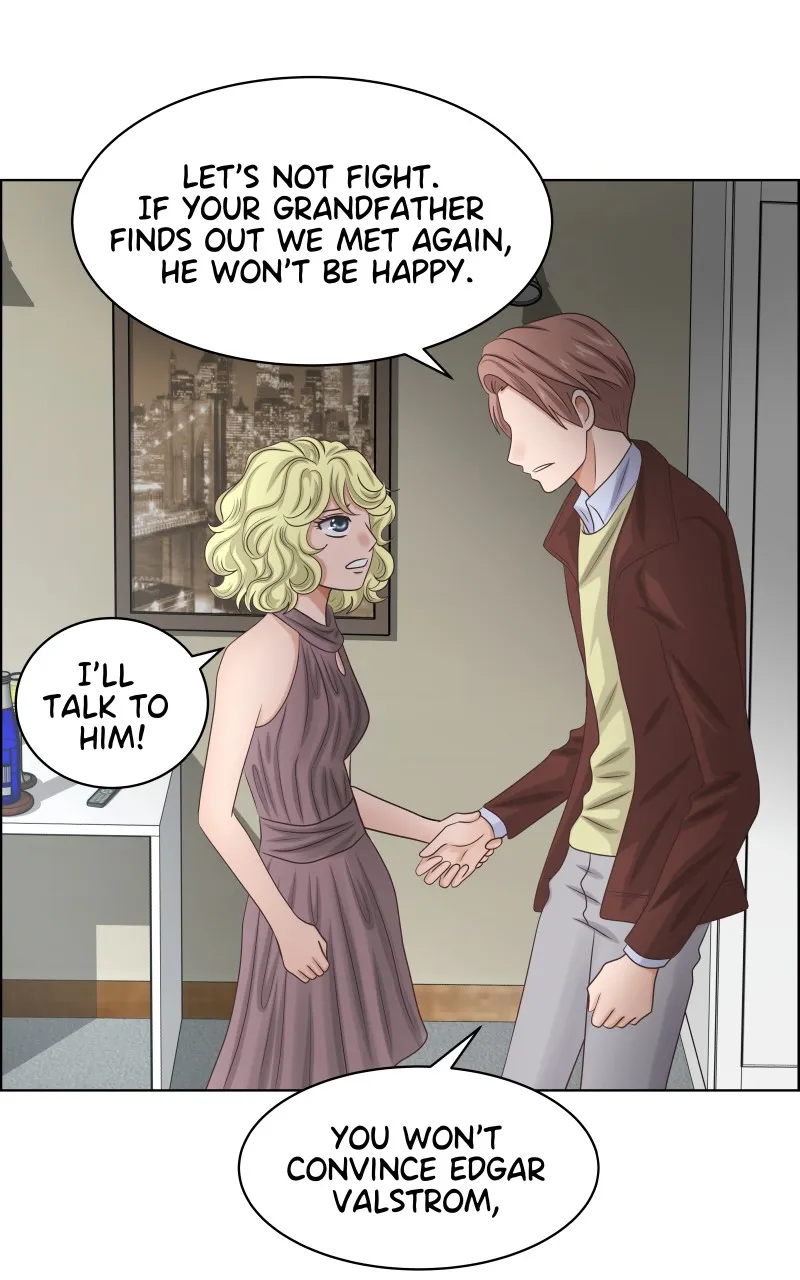 Midnight Rain Chapter 34 page 47 - 