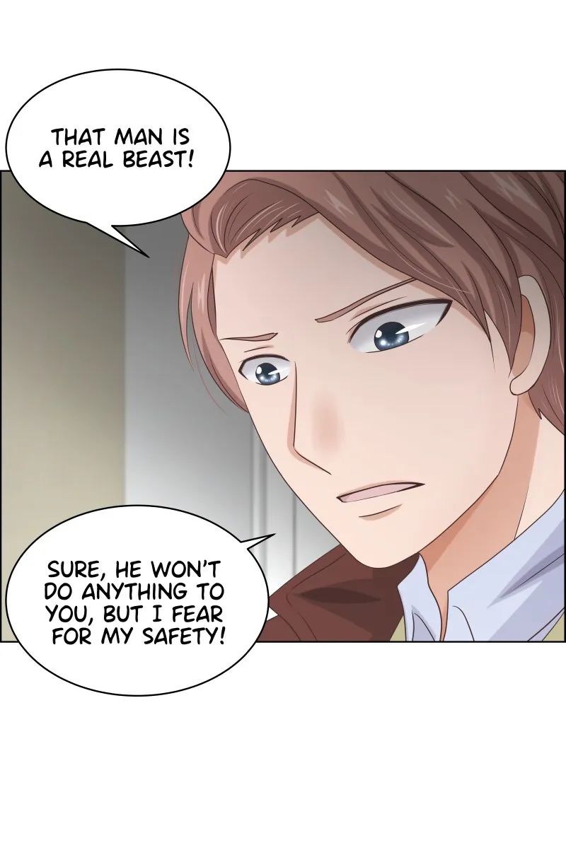 Midnight Rain Chapter 34 page 48 - 