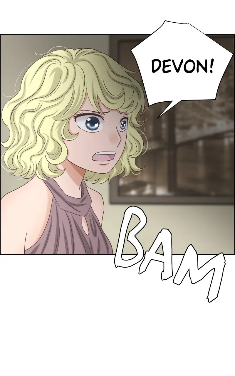 Midnight Rain Chapter 34 page 50 - 