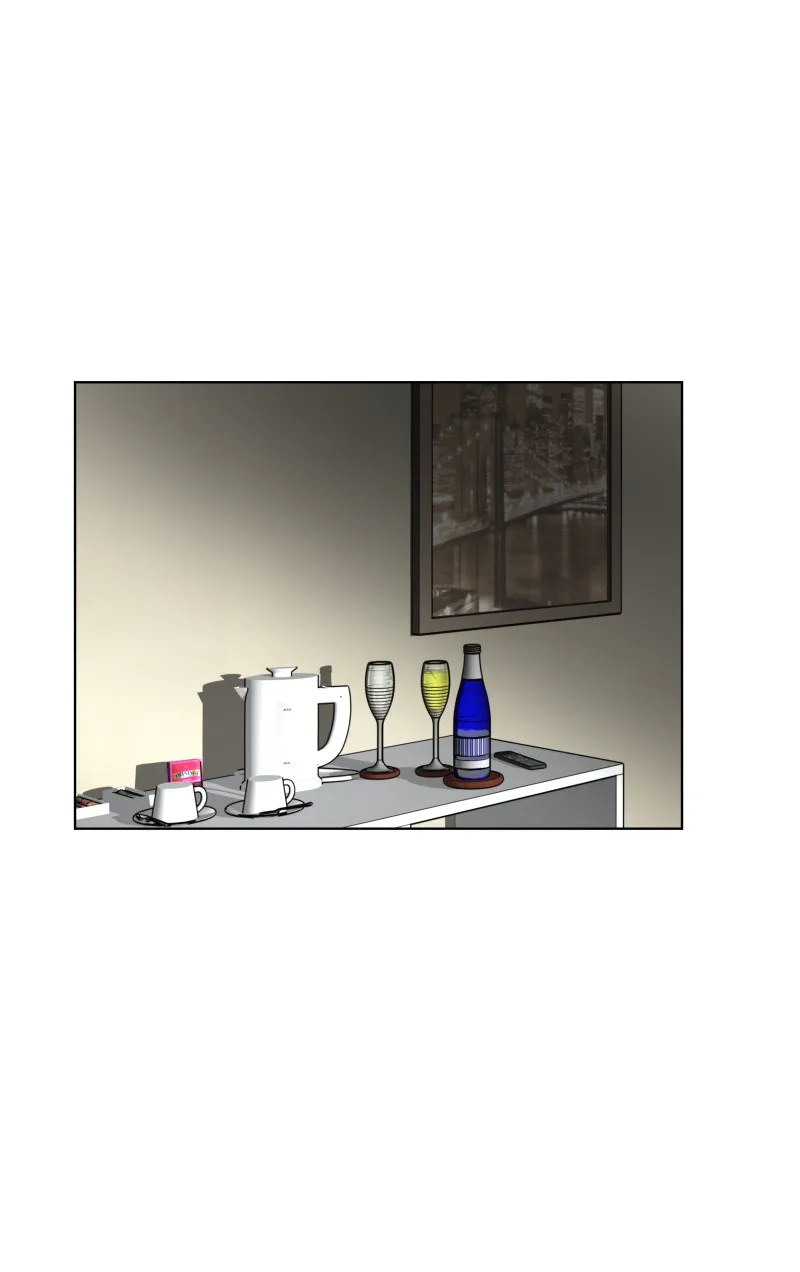 Midnight Rain Chapter 34 page 52 - 
