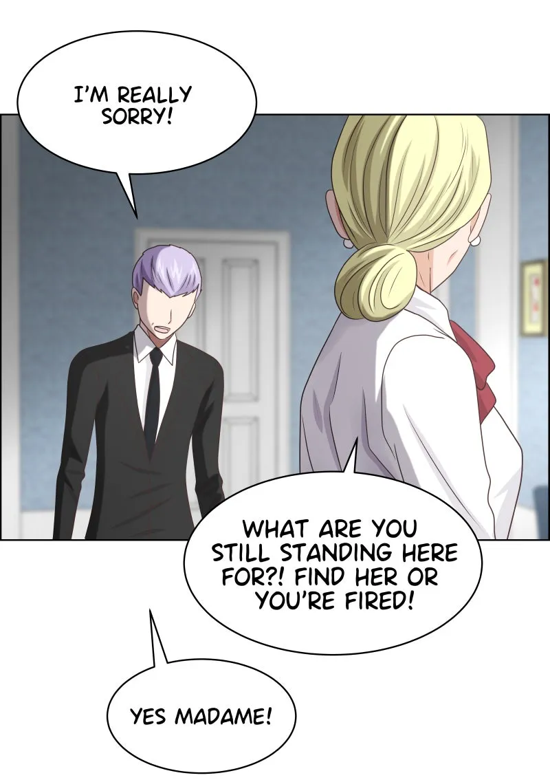 Midnight Rain Chapter 34 page 10 - 
