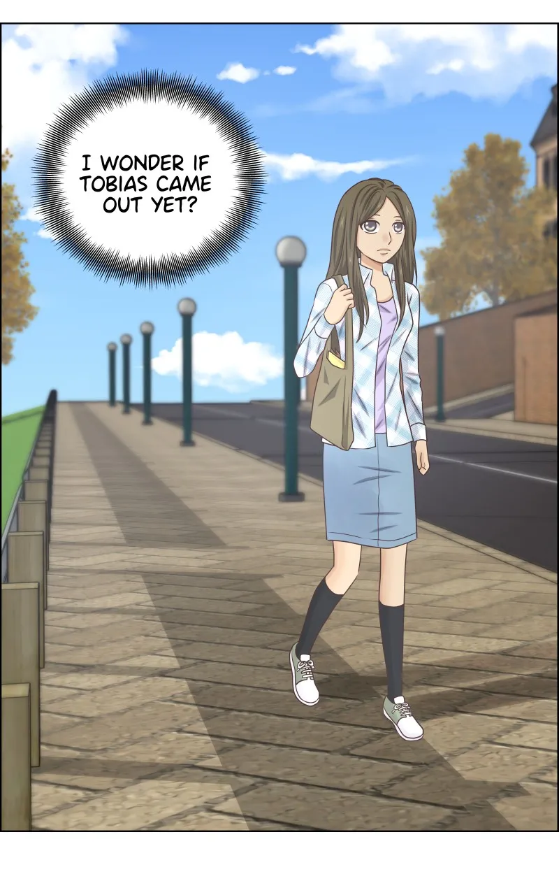 Midnight Rain Chapter 35 page 1 - 