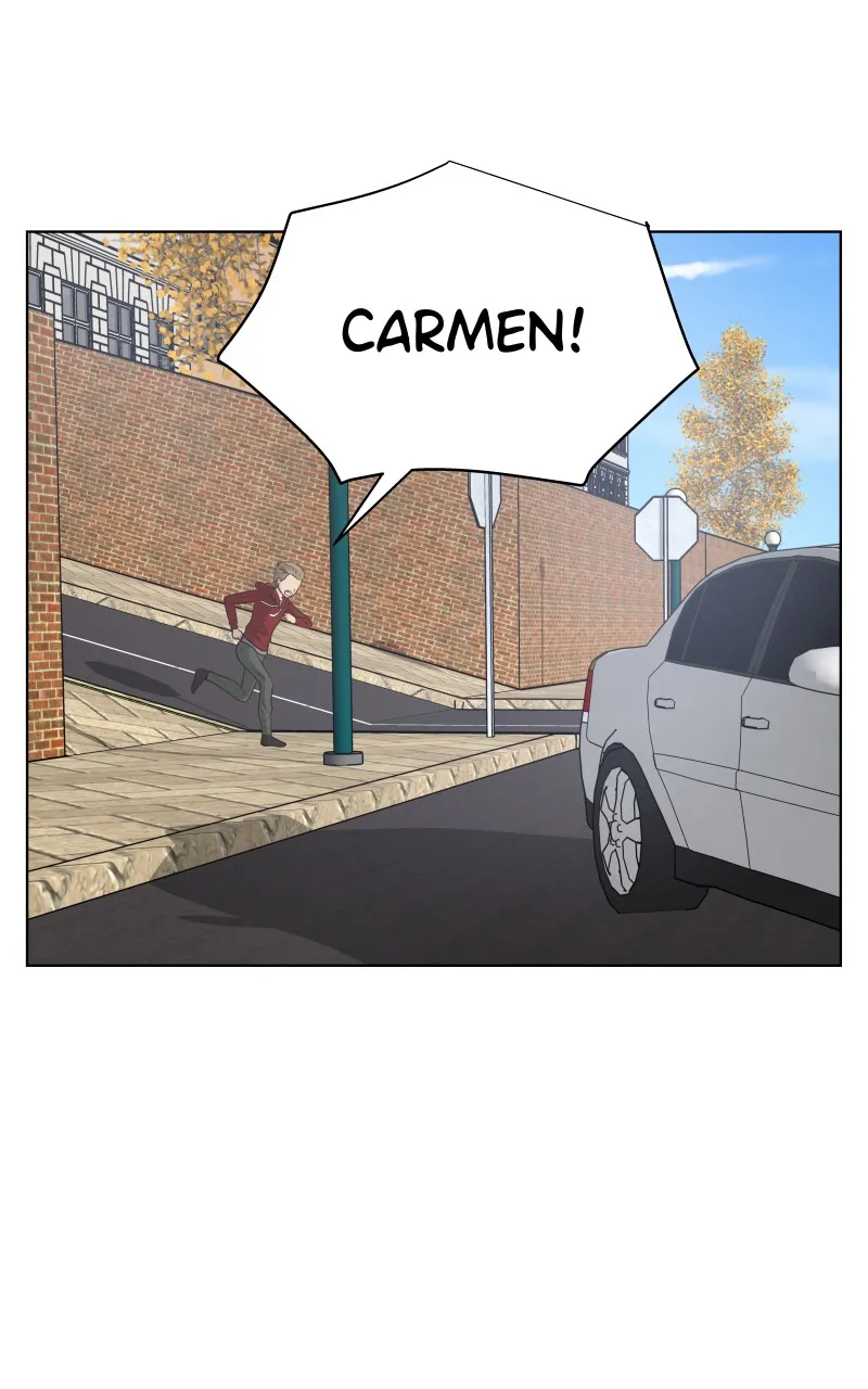 Midnight Rain Chapter 35 page 19 - 