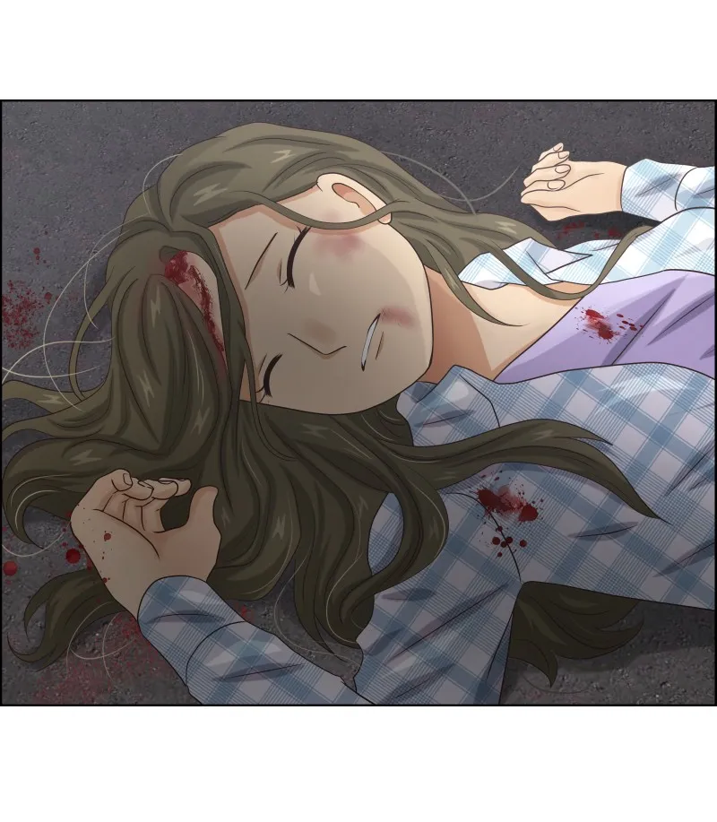 Midnight Rain Chapter 35 page 20 - 