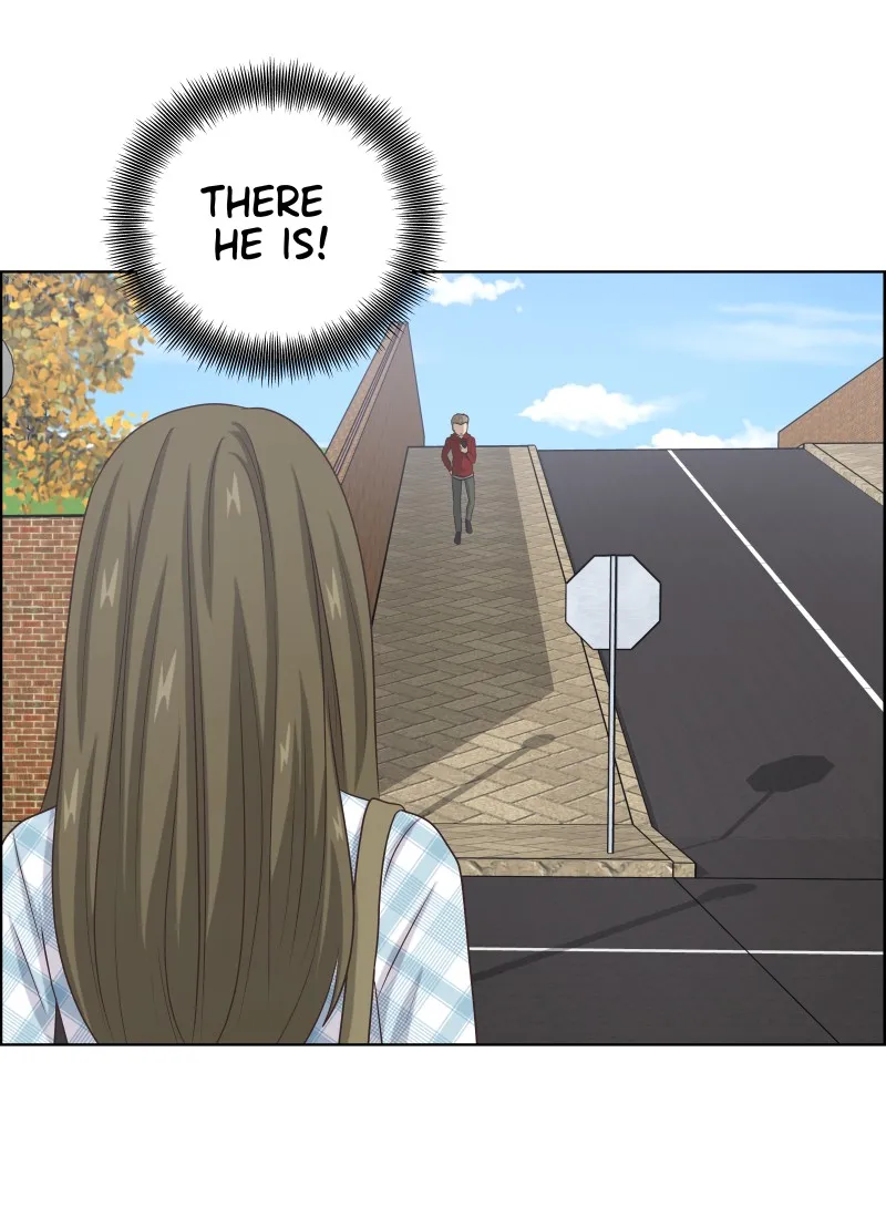 Midnight Rain Chapter 35 page 3 - 