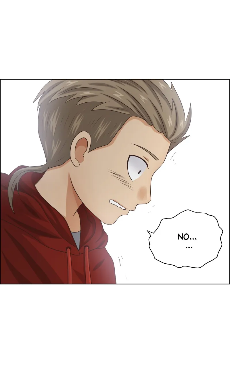 Midnight Rain Chapter 35 page 21 - 