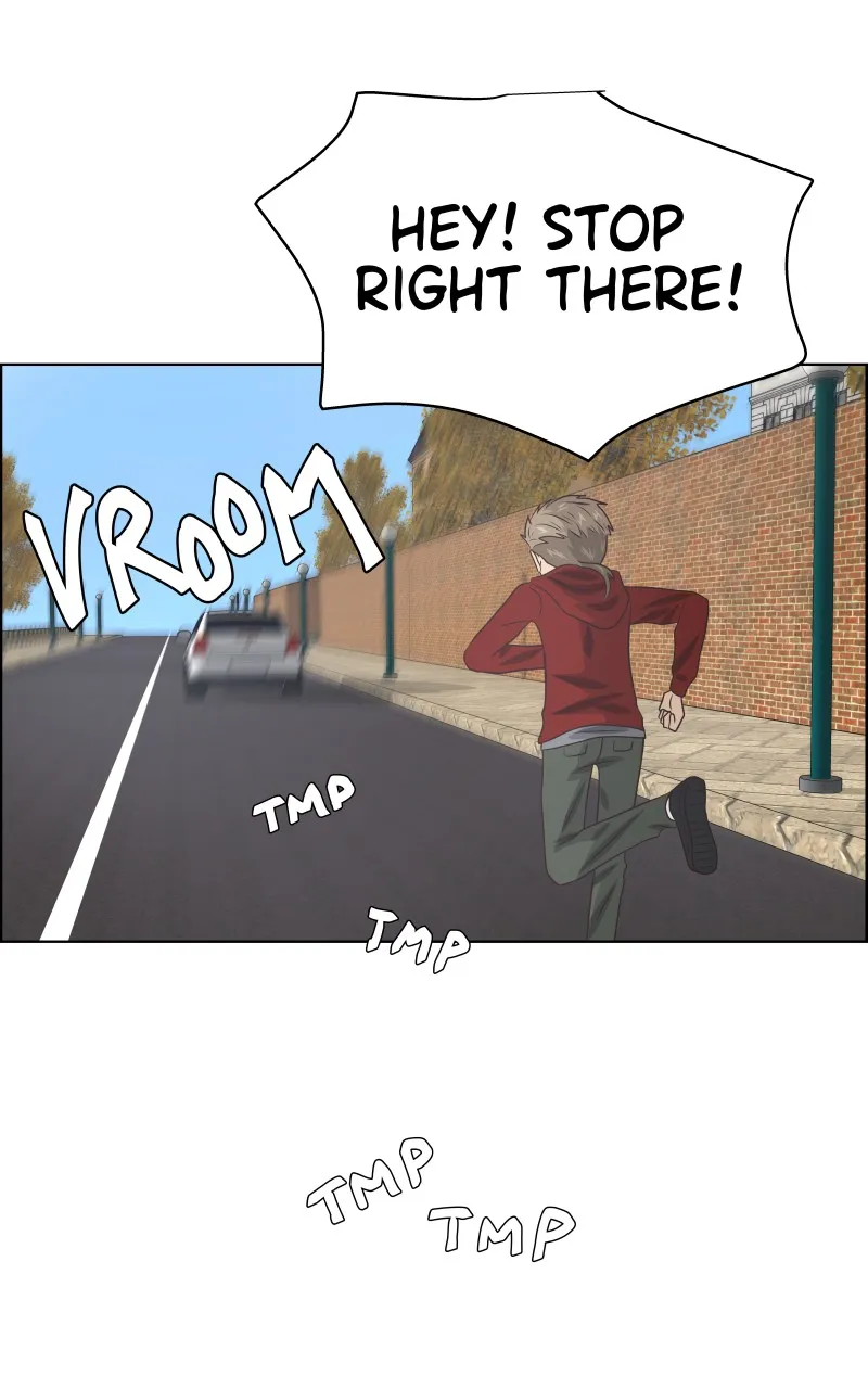Midnight Rain Chapter 35 page 26 - 