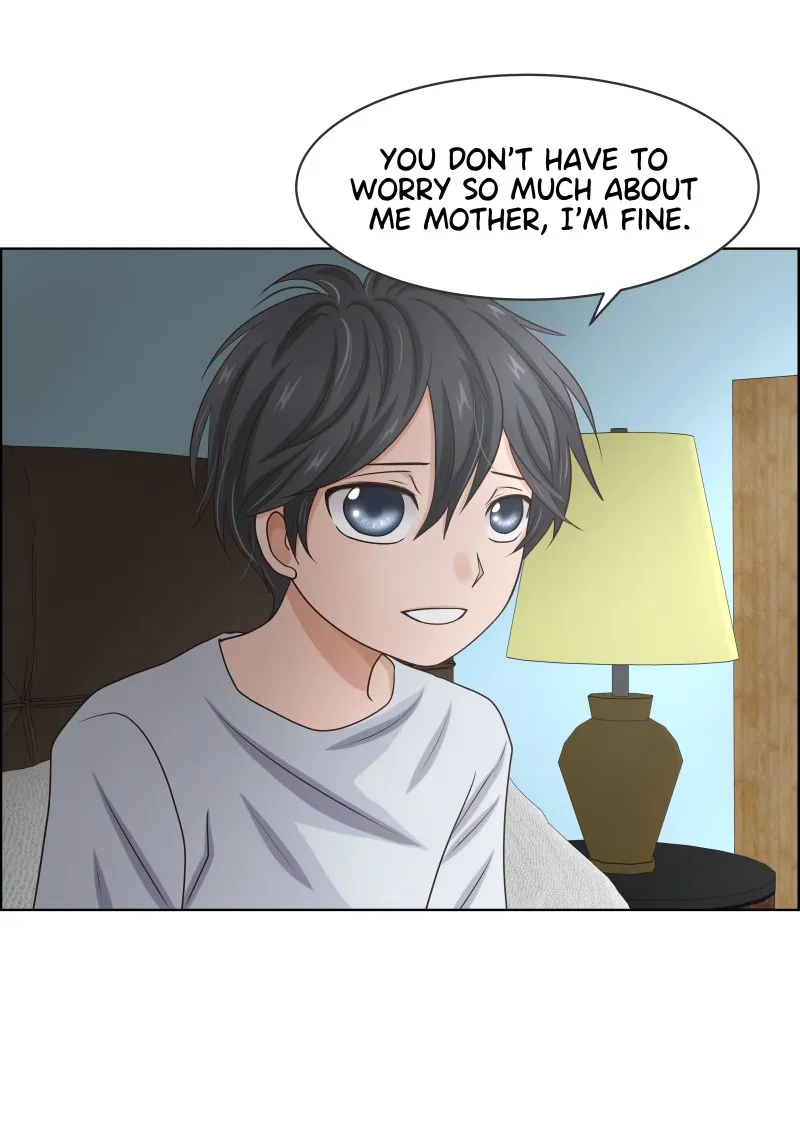 Midnight Rain Chapter 35 page 38 - 