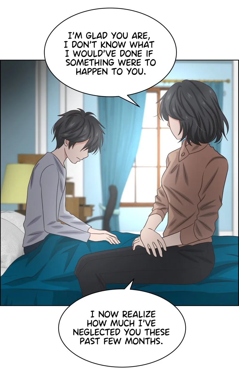Midnight Rain Chapter 35 page 39 - 