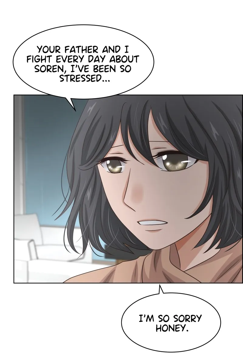 Midnight Rain Chapter 35 page 40 - 