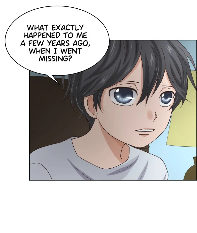 Midnight Rain Chapter 35 page 42 - 