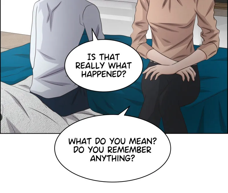 Midnight Rain Chapter 35 page 45 - 