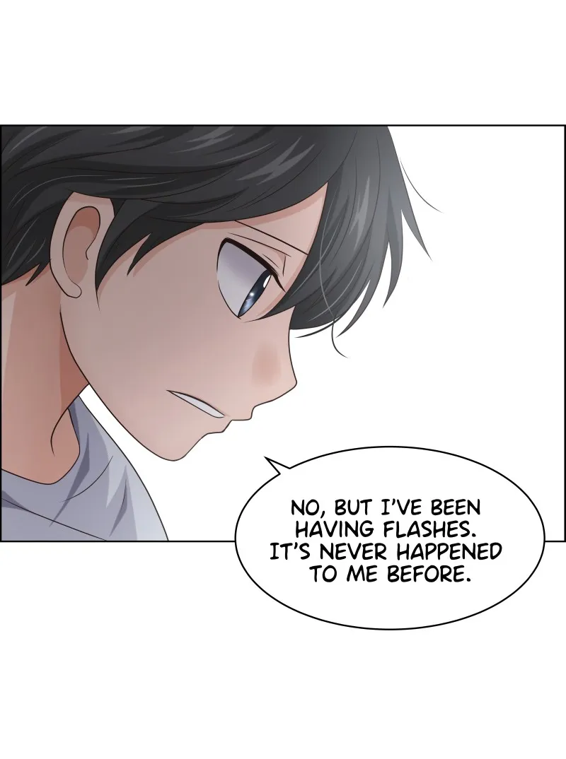 Midnight Rain Chapter 35 page 46 - 