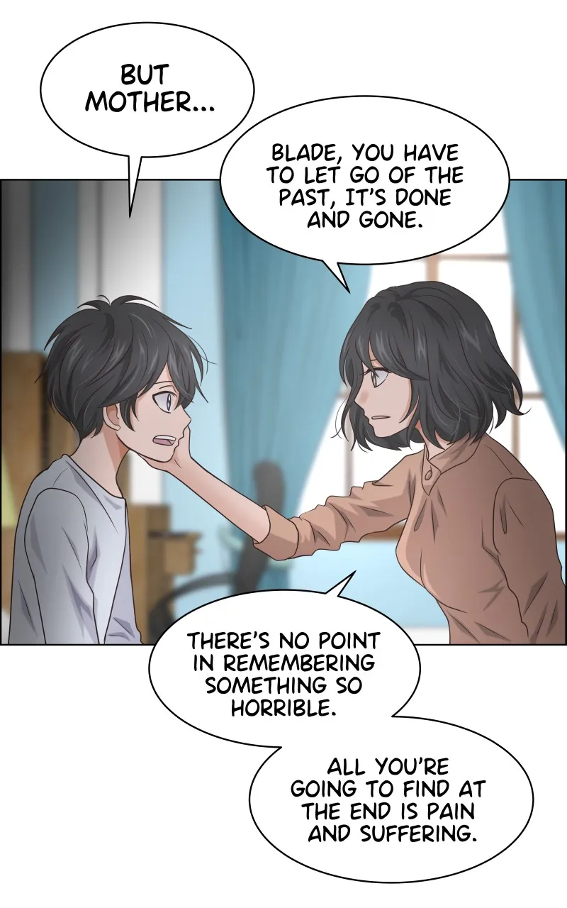 Midnight Rain Chapter 35 page 50 - 