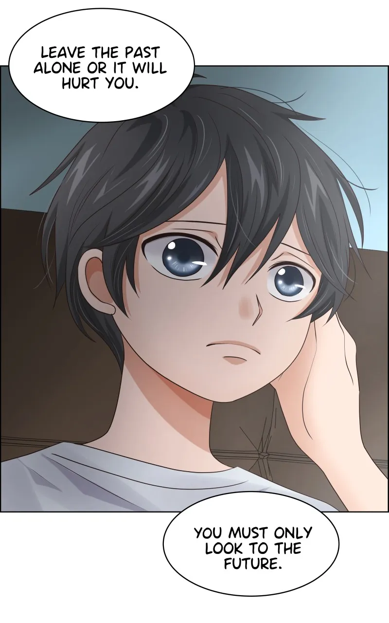 Midnight Rain Chapter 35 page 51 - 