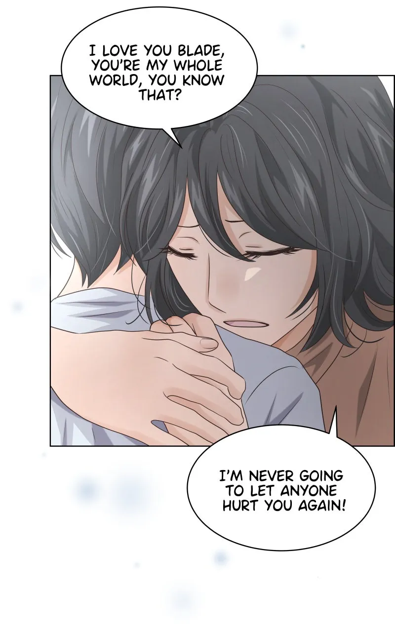 Midnight Rain Chapter 35 page 56 - 