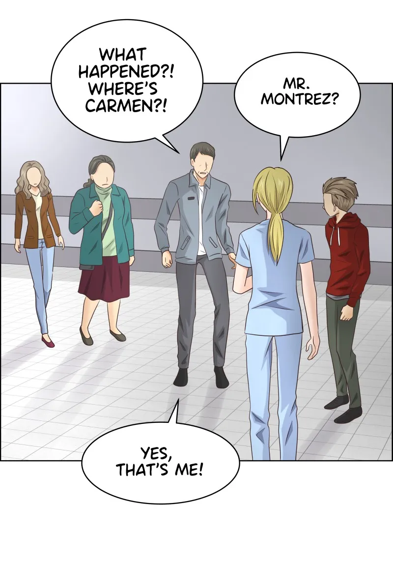 Midnight Rain Chapter 35 page 65 - 