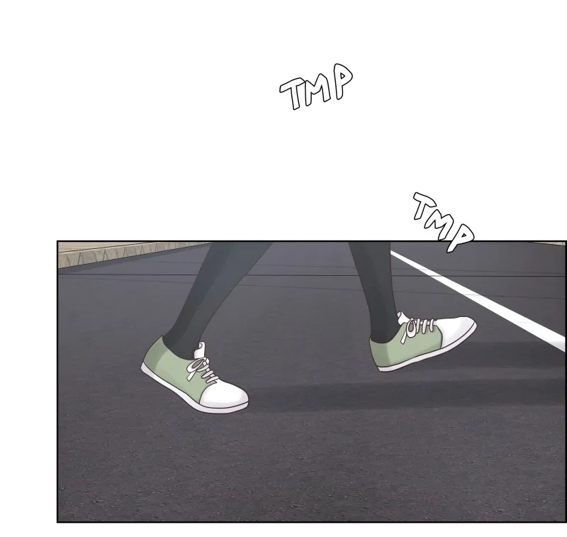 Midnight Rain Chapter 35 page 8 - 