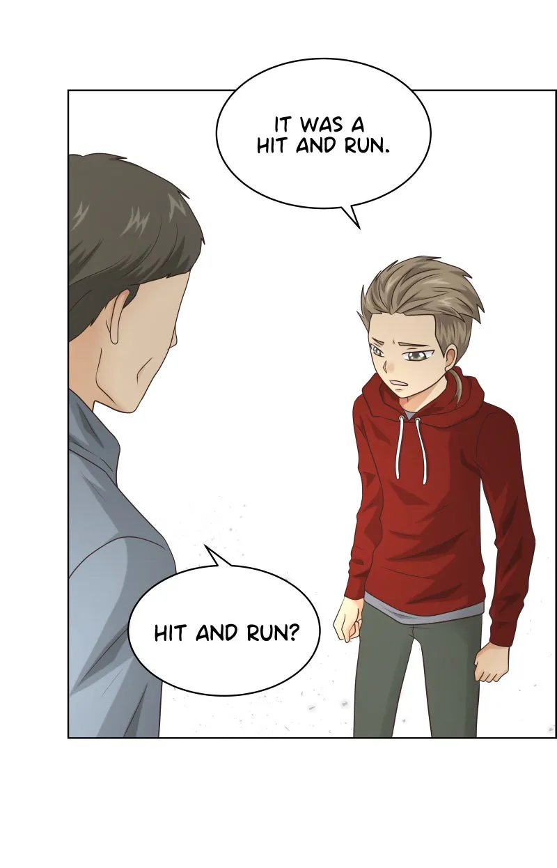 Midnight Rain Chapter 35 page 71 - 