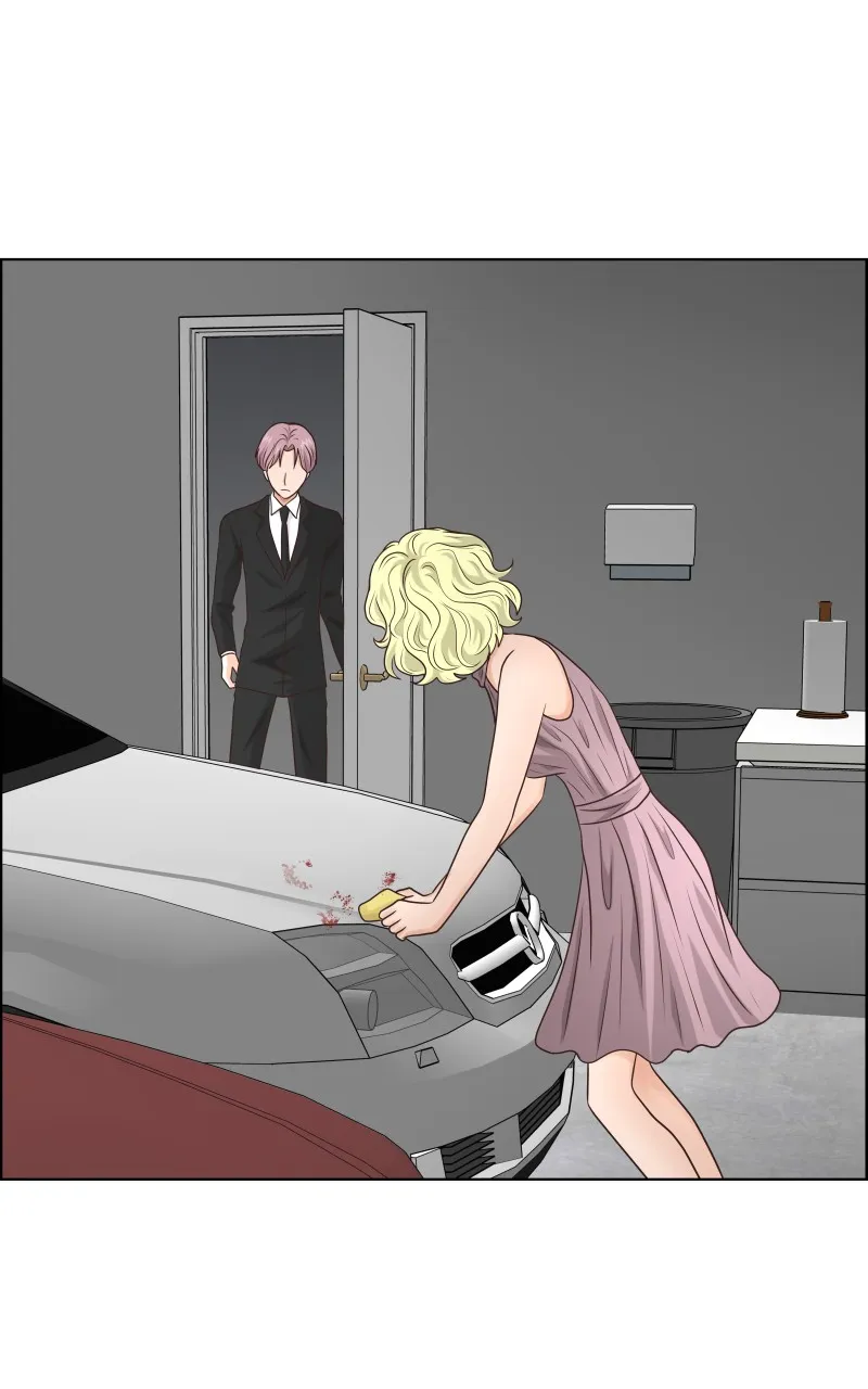 Midnight Rain Chapter 36 page 1 - 