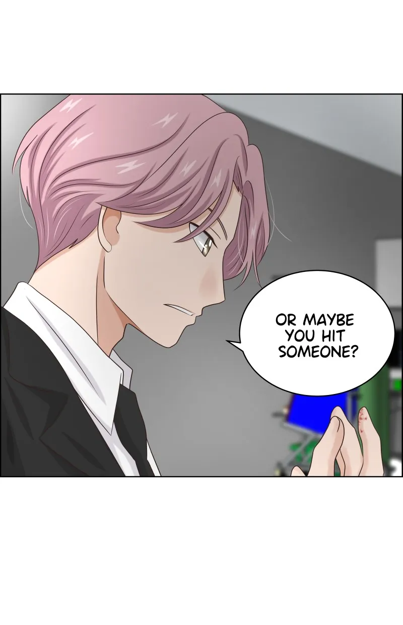 Midnight Rain Chapter 36 page 11 - 
