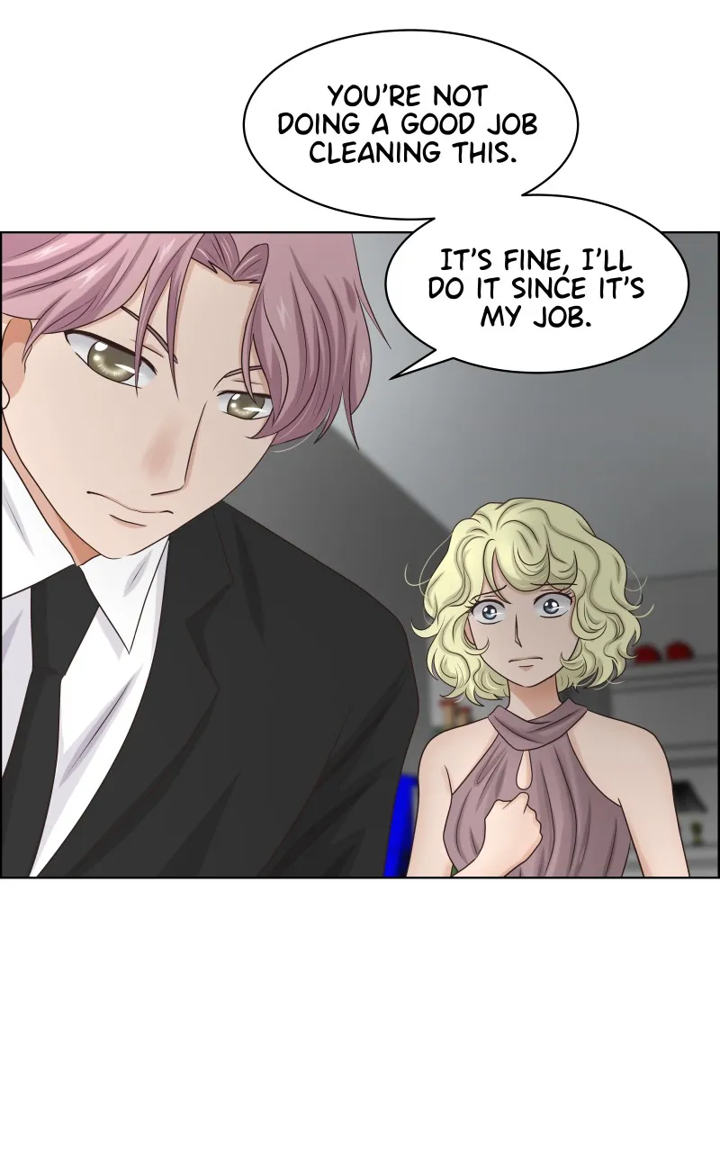 Midnight Rain Chapter 36 page 14 - 
