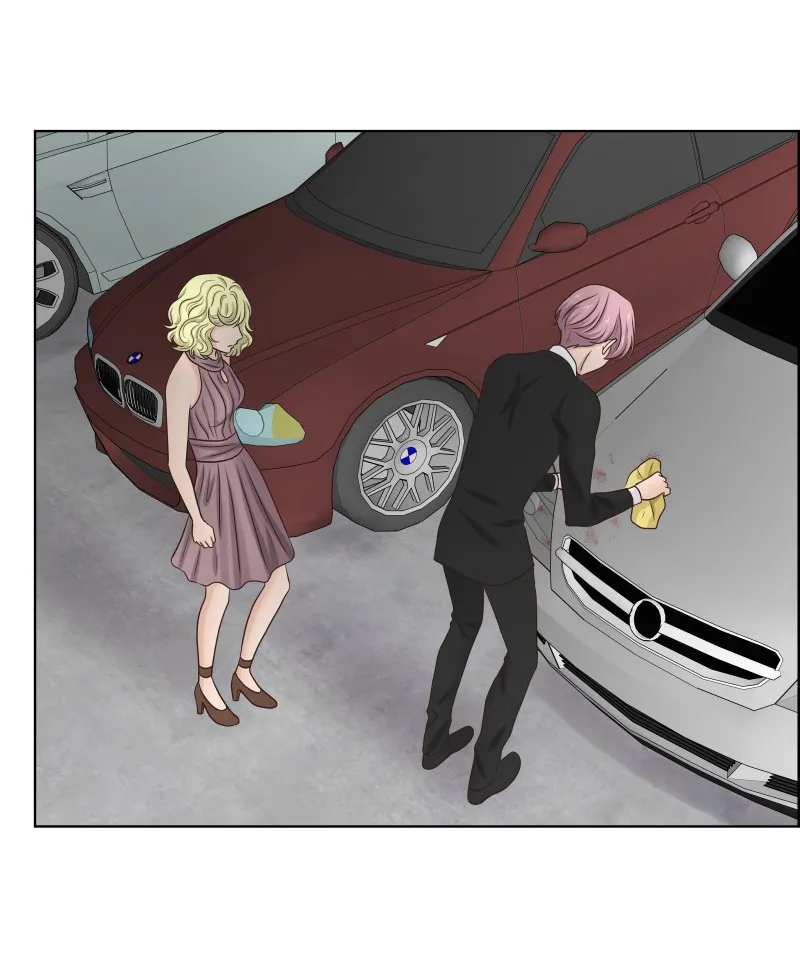 Midnight Rain Chapter 36 page 18 - 