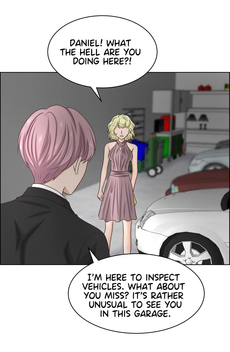 Midnight Rain Chapter 36 page 3 - 