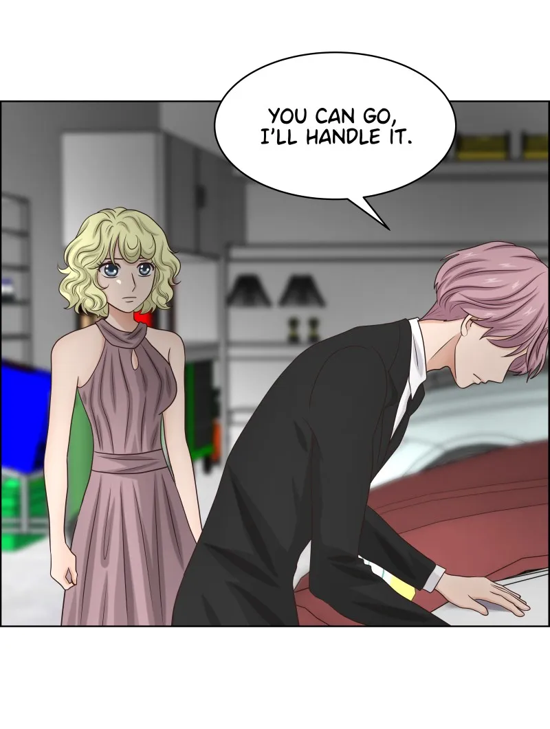 Midnight Rain Chapter 36 page 23 - 