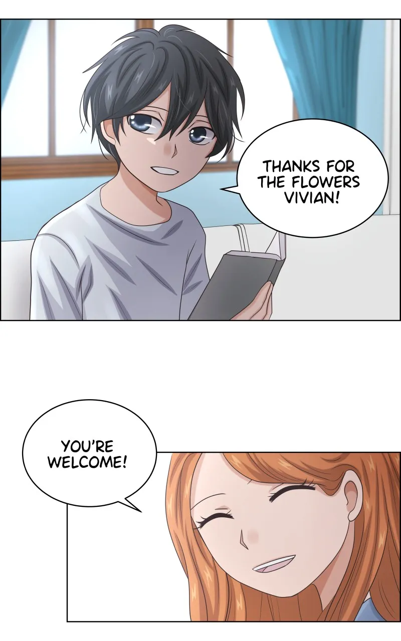 Midnight Rain Chapter 36 page 27 - 