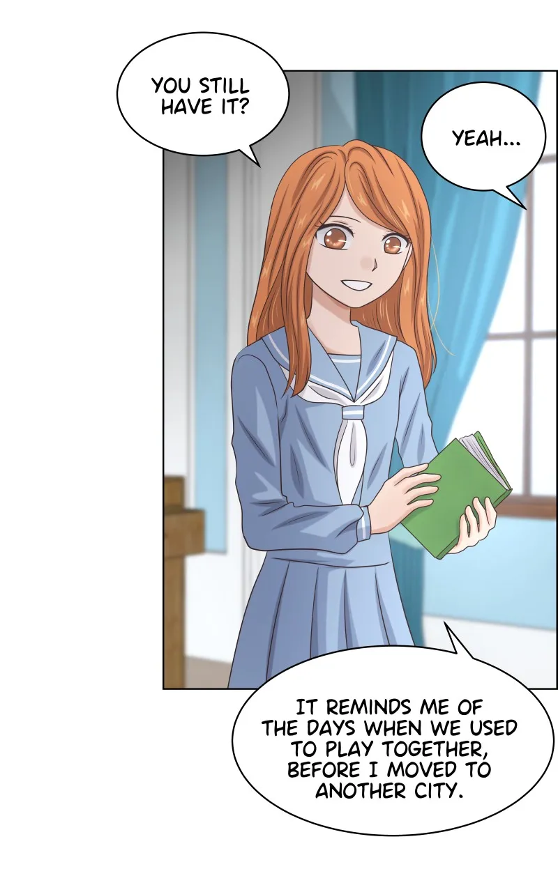 Midnight Rain Chapter 36 page 29 - 
