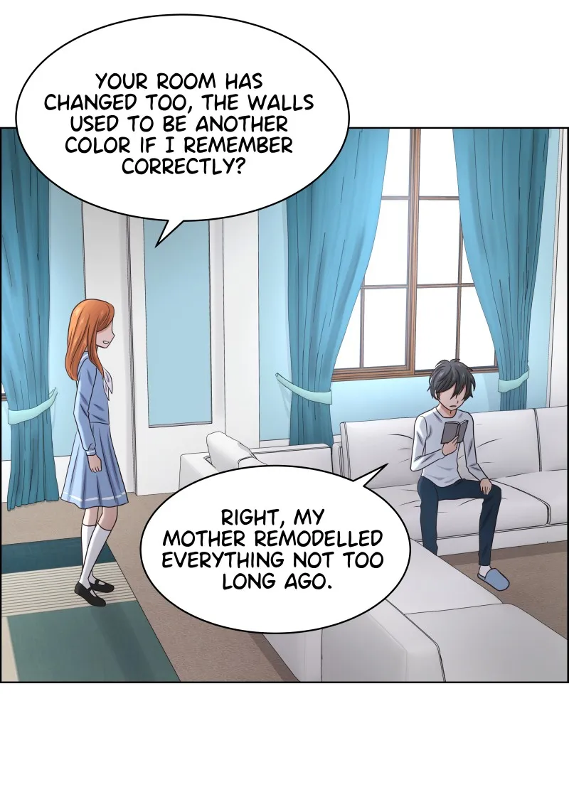 Midnight Rain Chapter 36 page 30 - 