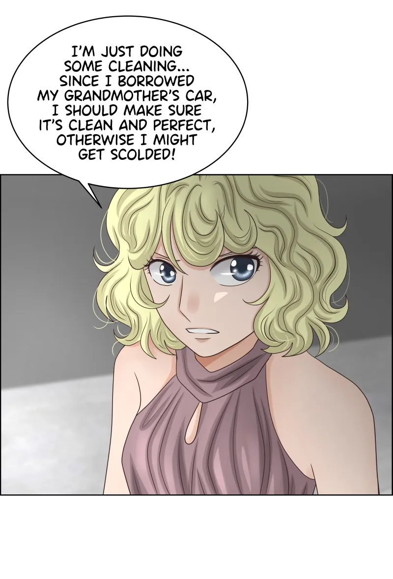 Midnight Rain Chapter 36 page 4 - 