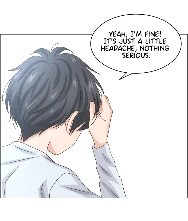 Midnight Rain Chapter 36 page 33 - 