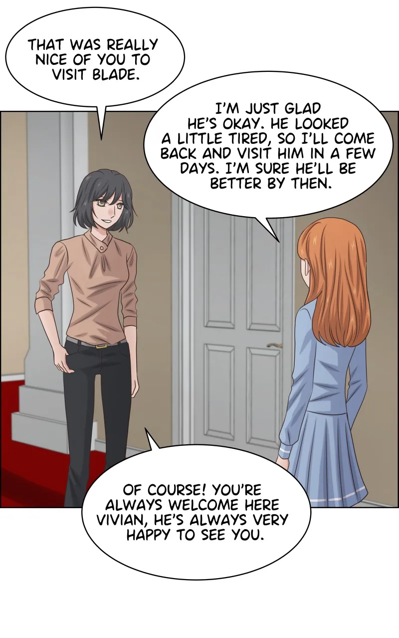 Midnight Rain Chapter 36 page 36 - 
