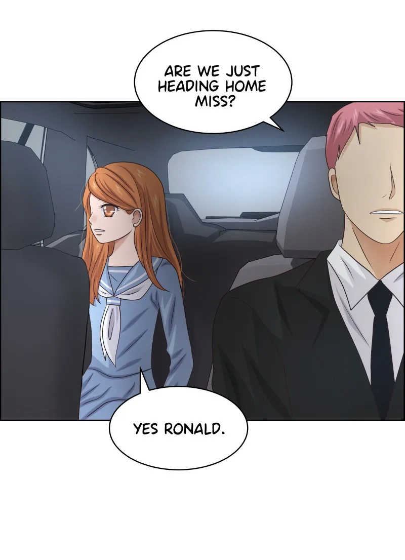 Midnight Rain Chapter 36 page 39 - 