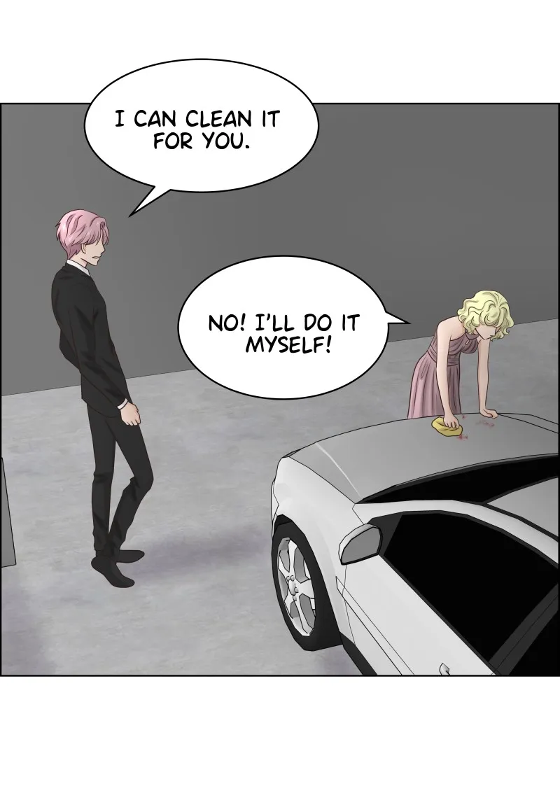 Midnight Rain Chapter 36 page 5 - 