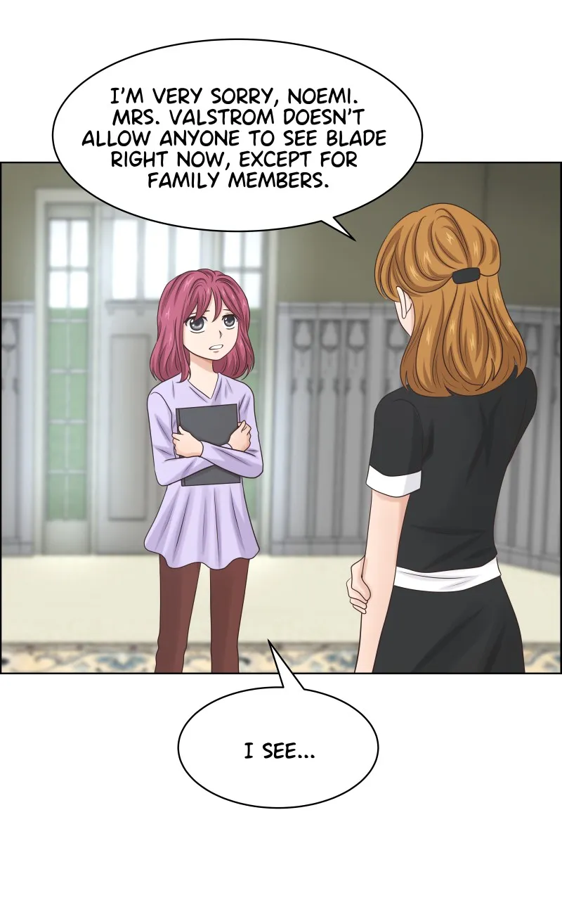 Midnight Rain Chapter 36 page 42 - 