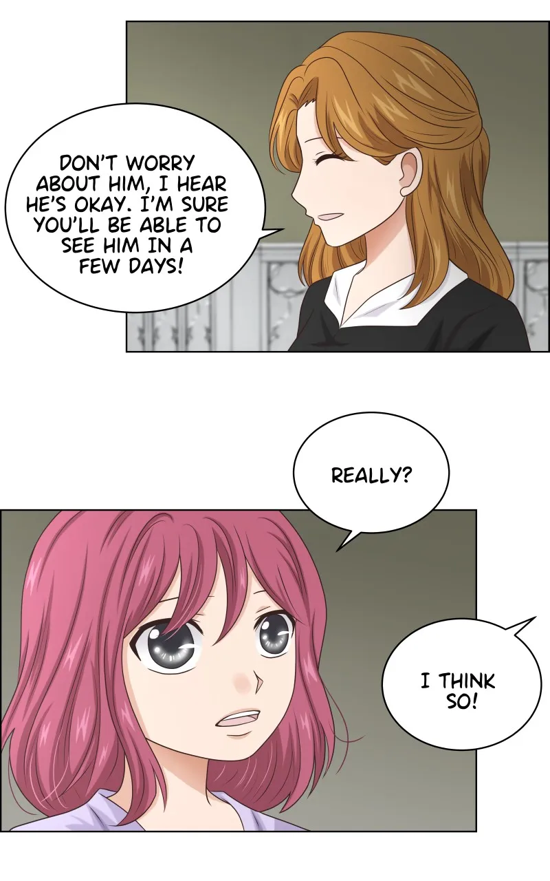 Midnight Rain Chapter 36 page 43 - 