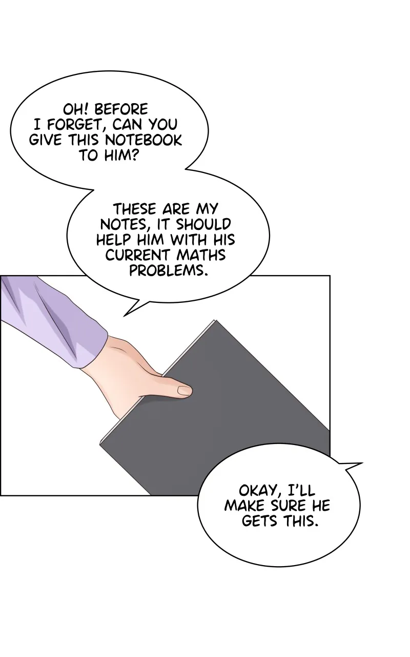 Midnight Rain Chapter 36 page 44 - 