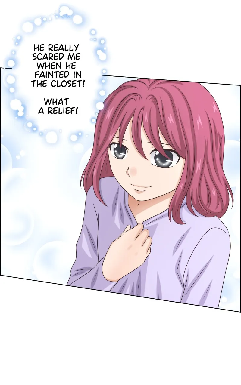 Midnight Rain Chapter 36 page 46 - 
