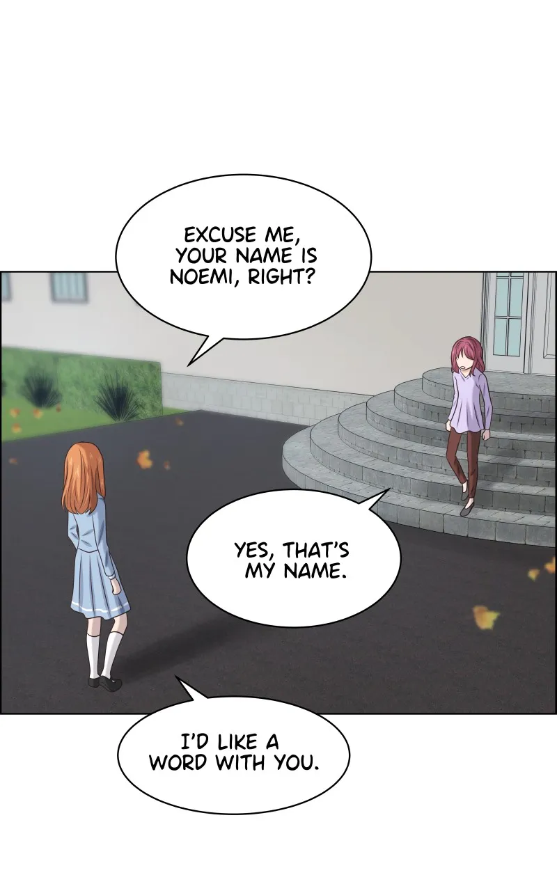 Midnight Rain Chapter 36 page 47 - 