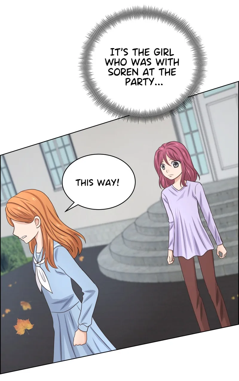 Midnight Rain Chapter 36 page 48 - 