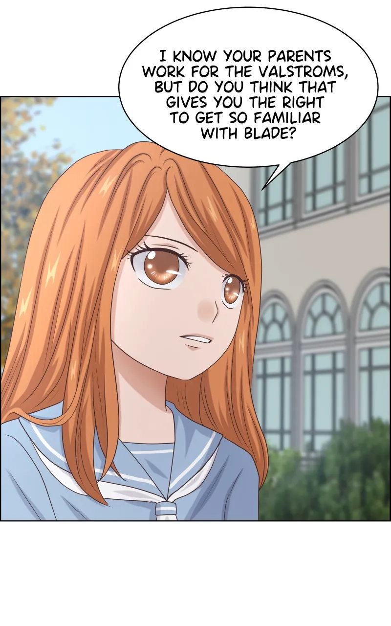 Midnight Rain Chapter 36 page 51 - 