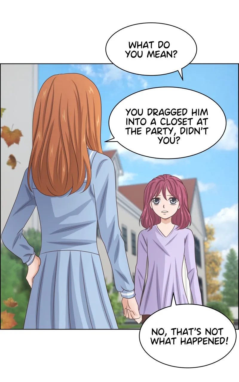 Midnight Rain Chapter 36 page 52 - 
