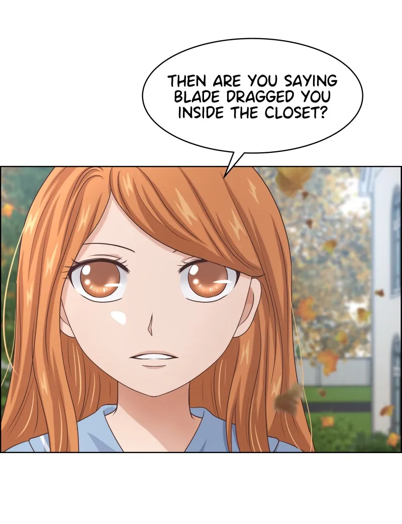 Midnight Rain Chapter 36 page 53 - 