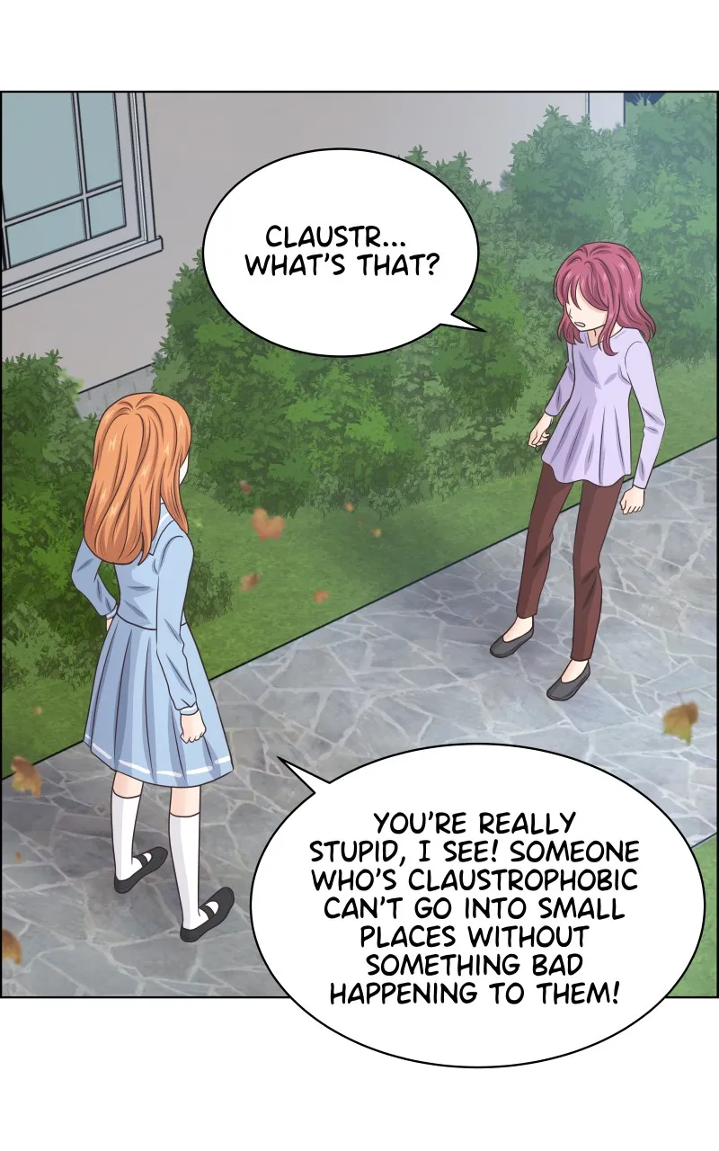 Midnight Rain Chapter 36 page 56 - 