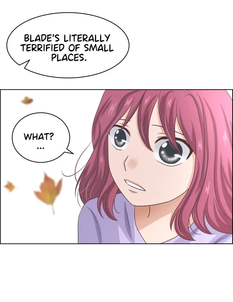 Midnight Rain Chapter 36 page 57 - 